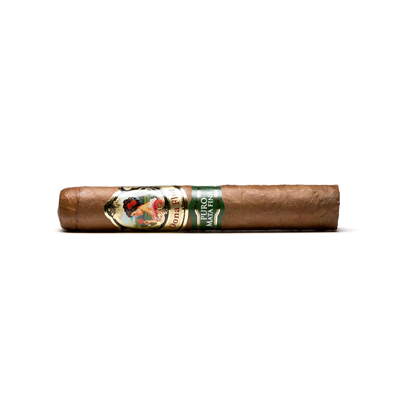 Dona Flor Mata Fina Puro Robusto Zigarre