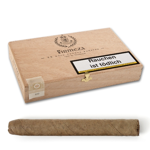 Firmeza Gran Corona Sumatra