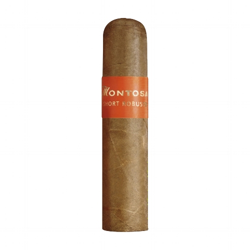 Montosa Short Robusto Zigarre