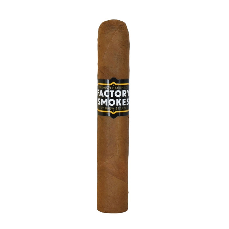 Drew Estate Factory Smoke Shade Robusto Zigarren Bundle