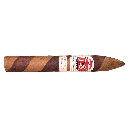 Vegas De Santiago D8 Imperial Blend Torpedo Zigarren 20er Kiste