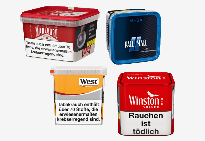 stopftabak-markenauswahl