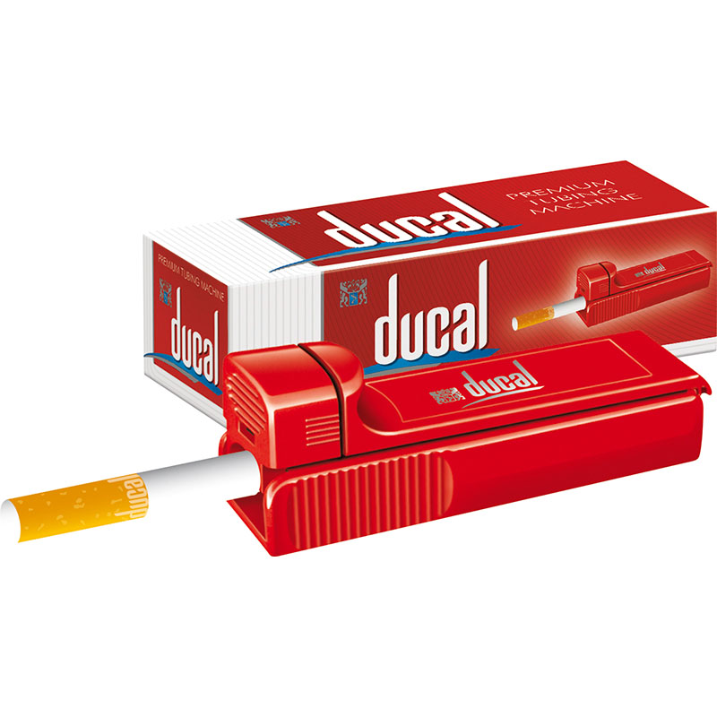Ducal Premium Stopfer