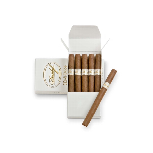 Davidoff Demi Tasse 10er Schachtel