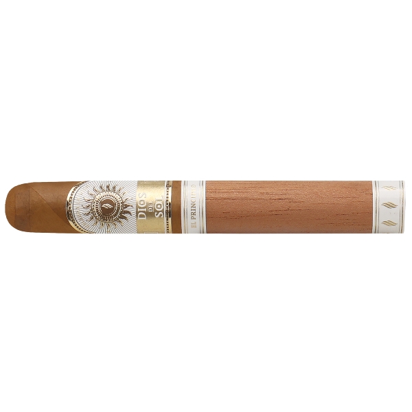 Dios Del Sol El Principio Corona Zigarre