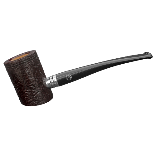 Pfeife Rattra´s Ahoy sandblast