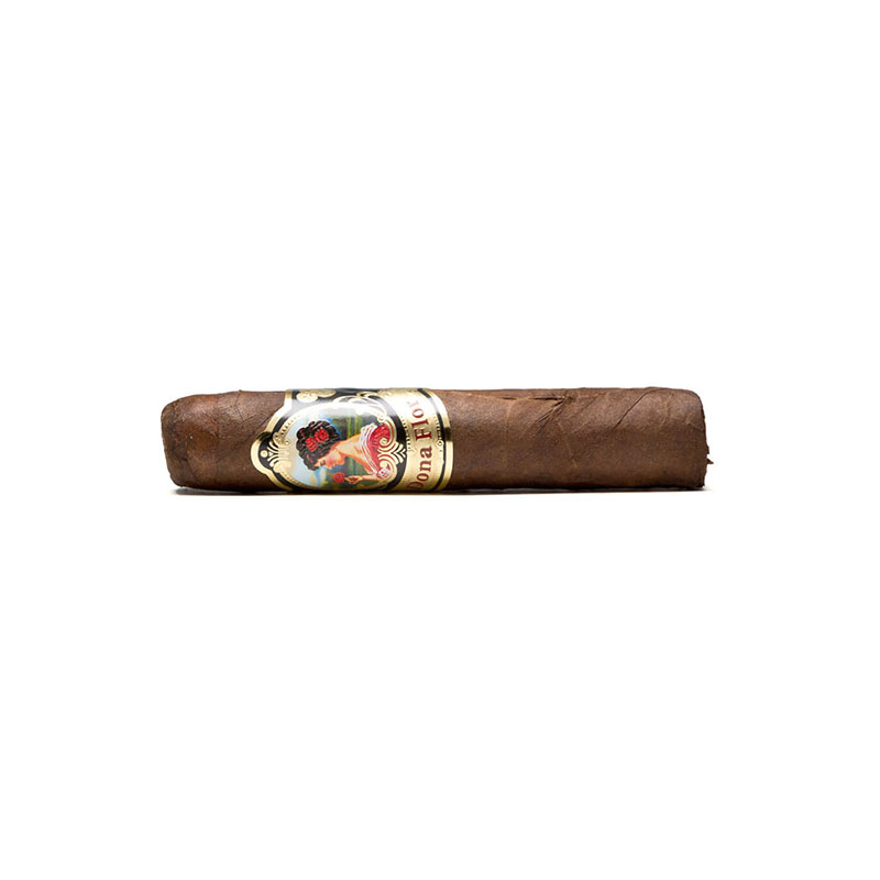 Dona Flor MF Rothschild Zigarre