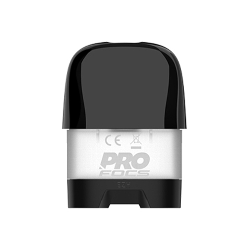 E-Tank Uwell Caliburn X Pod Tank ohne Coil