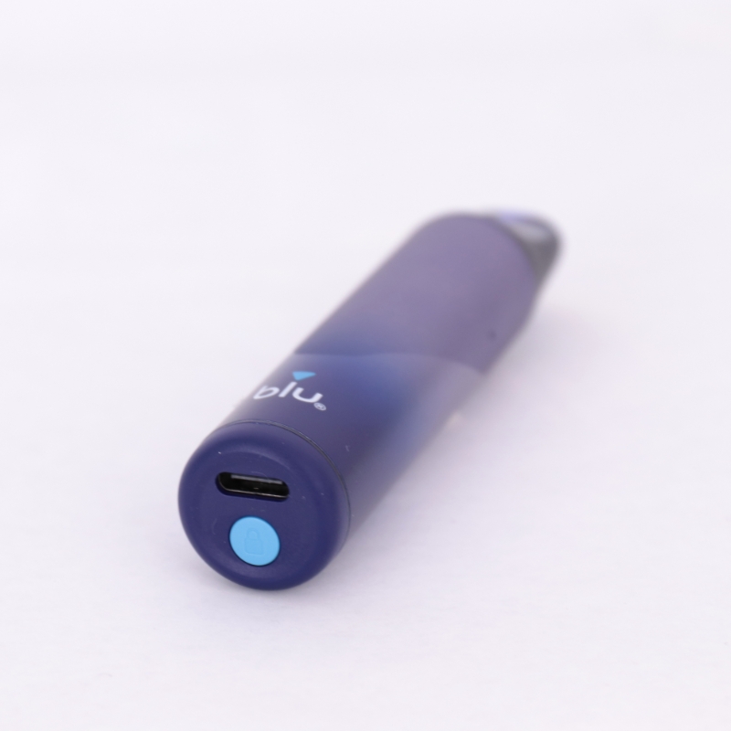 blu bar Kid Kindersicherung