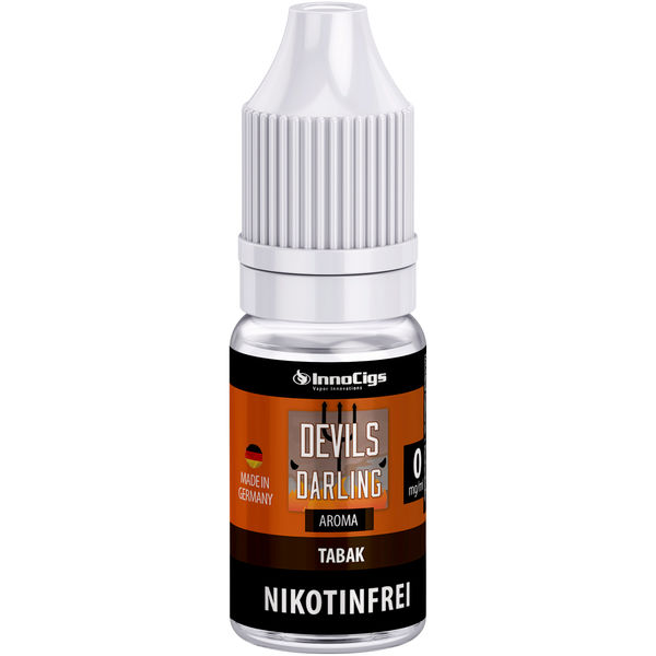 InnoCigs E-Liquid Devils Darling 0mg