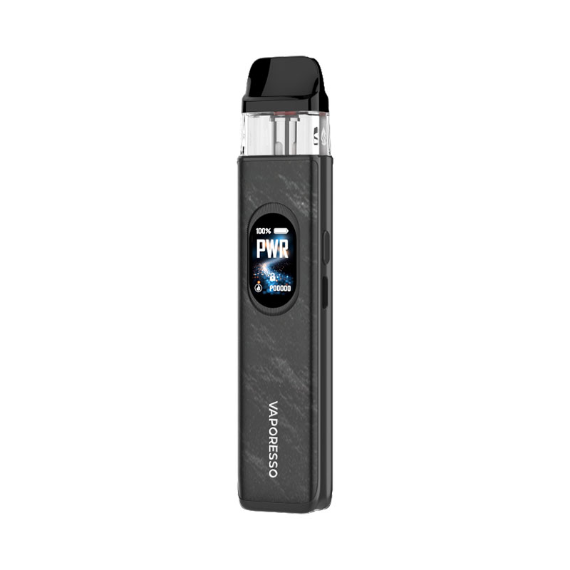 Vaporesso XROS 6 E-Zigarette Slate Black