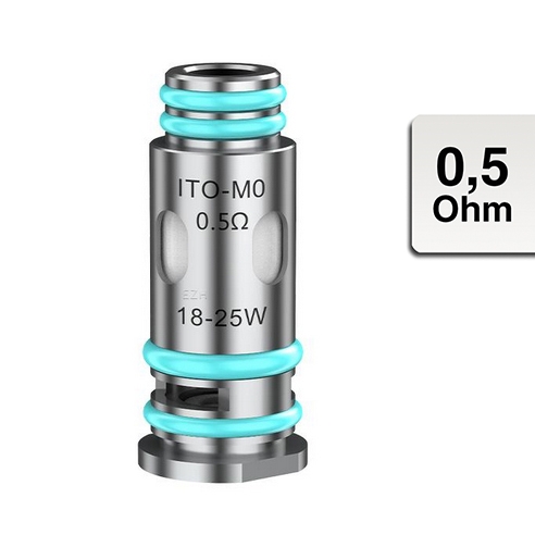 Voopoo Ito-M0 0,5 Ohm E-Clearomizercoil