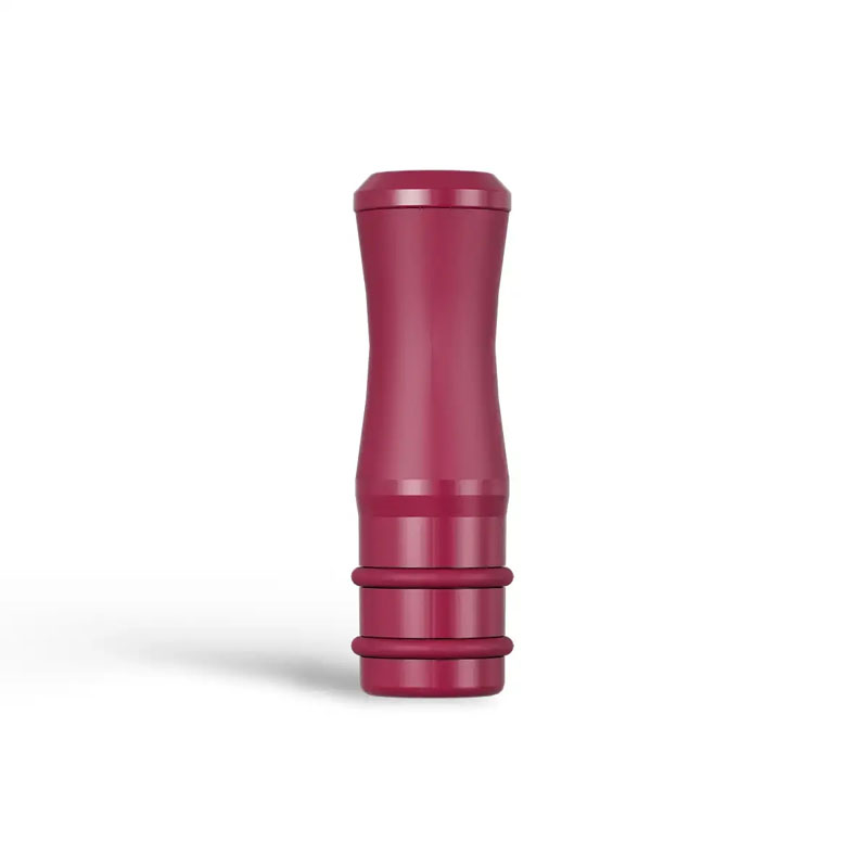 KIWI Drip Tip Velvet Red Packung