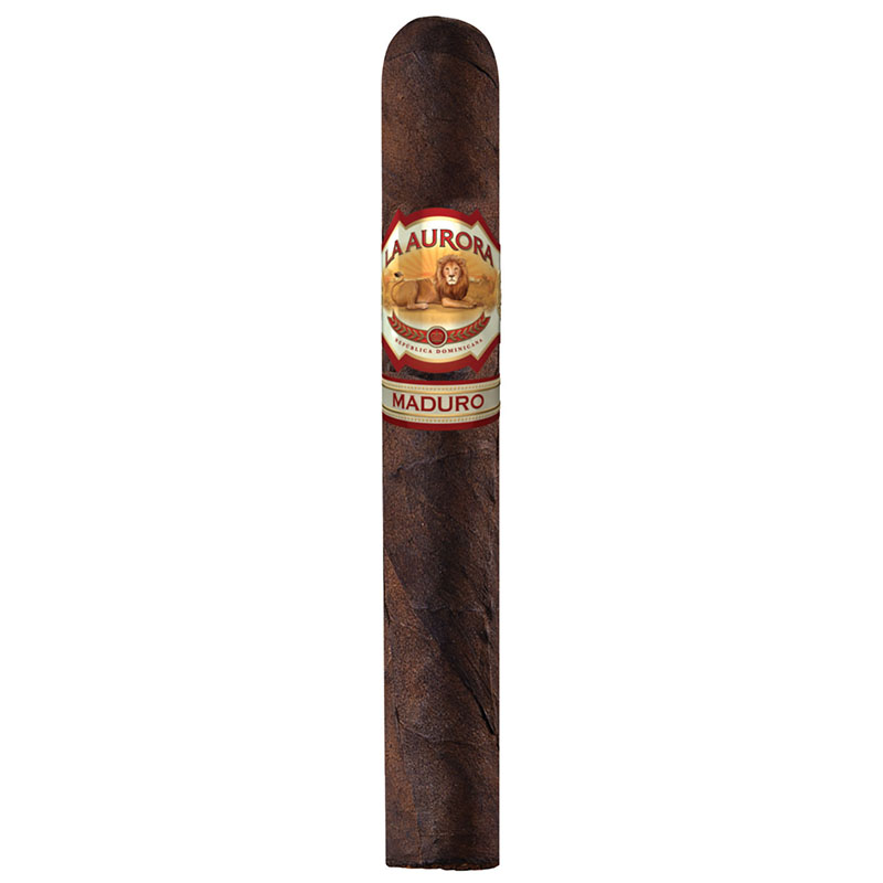 La Aurora 1985 Maduro Robusto Zigarre