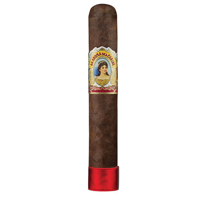 La Aroma del Caribe Base Line Robusto Zigarren Kiste