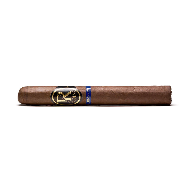 Rojas Bluebonnet Toro Zigarre