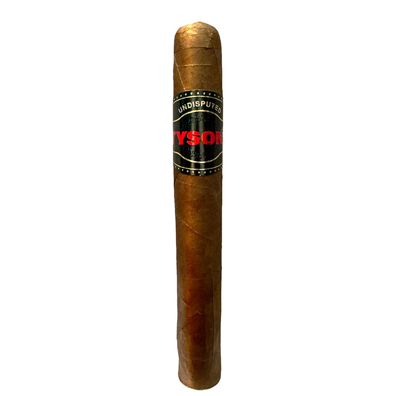 Gurkha Limitadas Tyson Undisputed 2.0 Magnum Zigarre