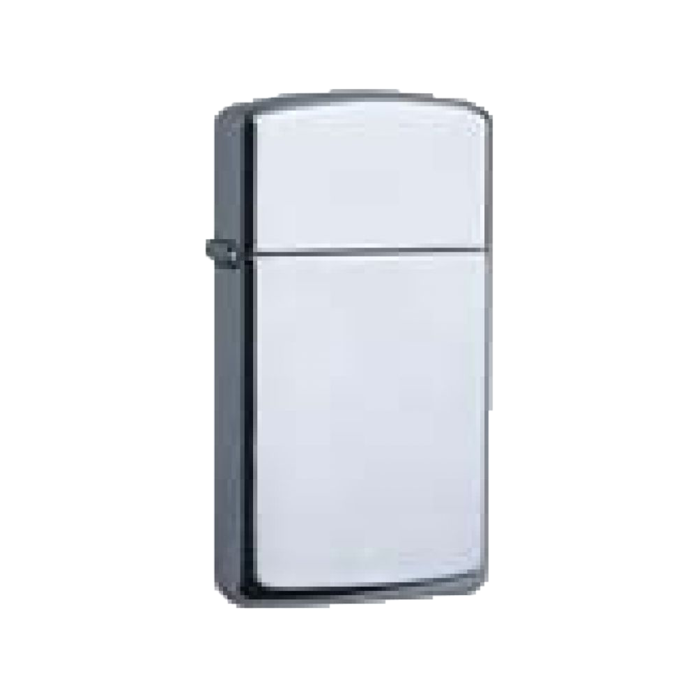 Zippo Slim chrom poliert