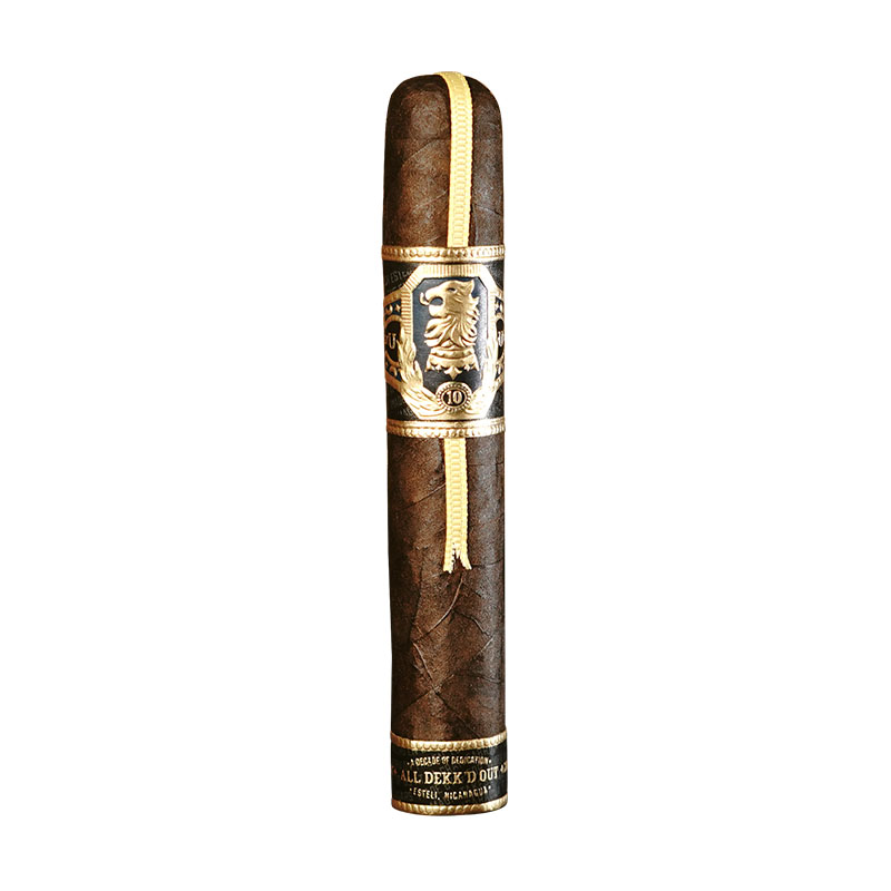 Drew Estate Undercrown 10 Robusto Zigarren Kiste