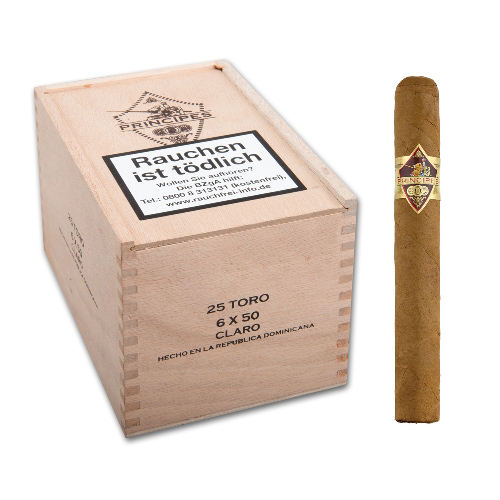 Principes Bundles Toro