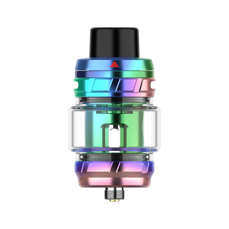 Vaporesso iTank T Dual Mesh Clearomizer Set Rainbow