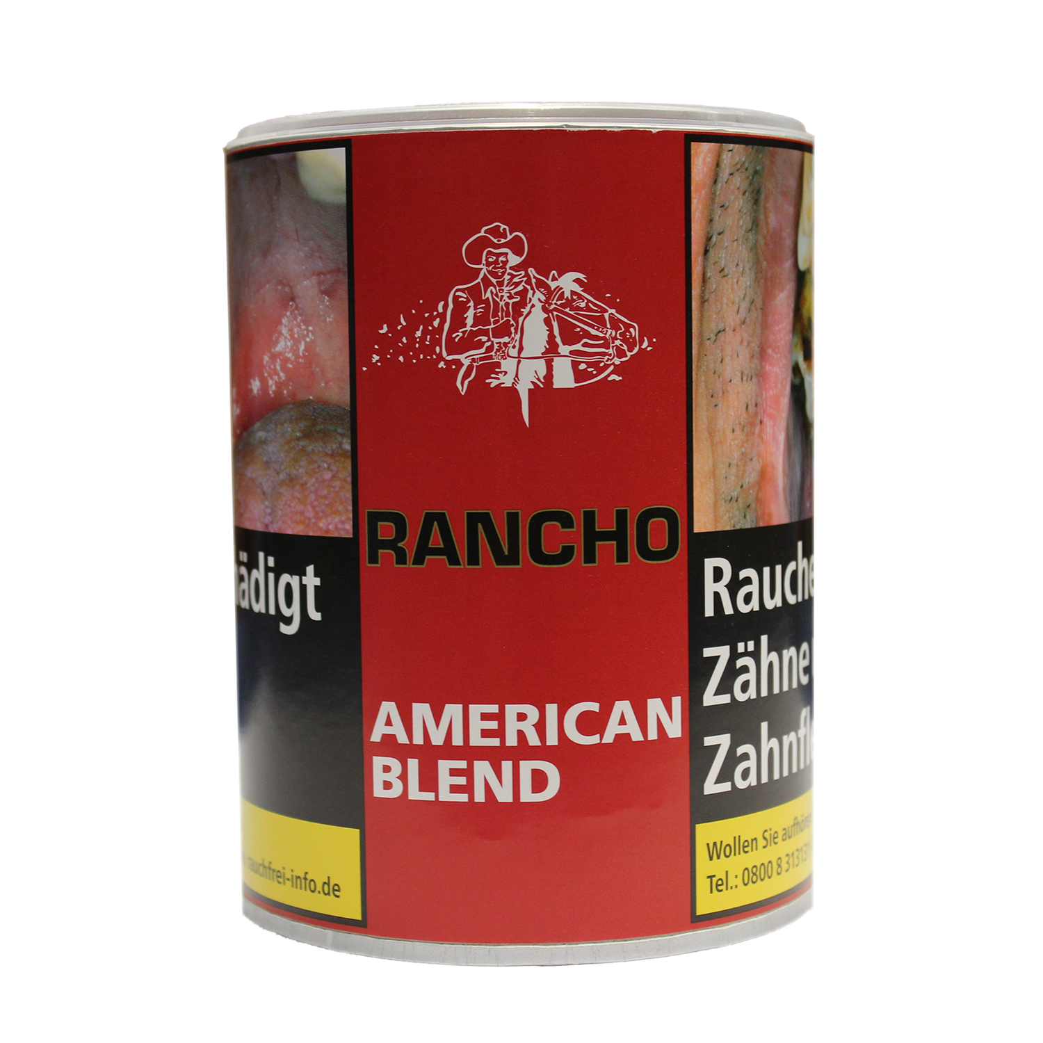 Rancho Tabak American Blend Dose
