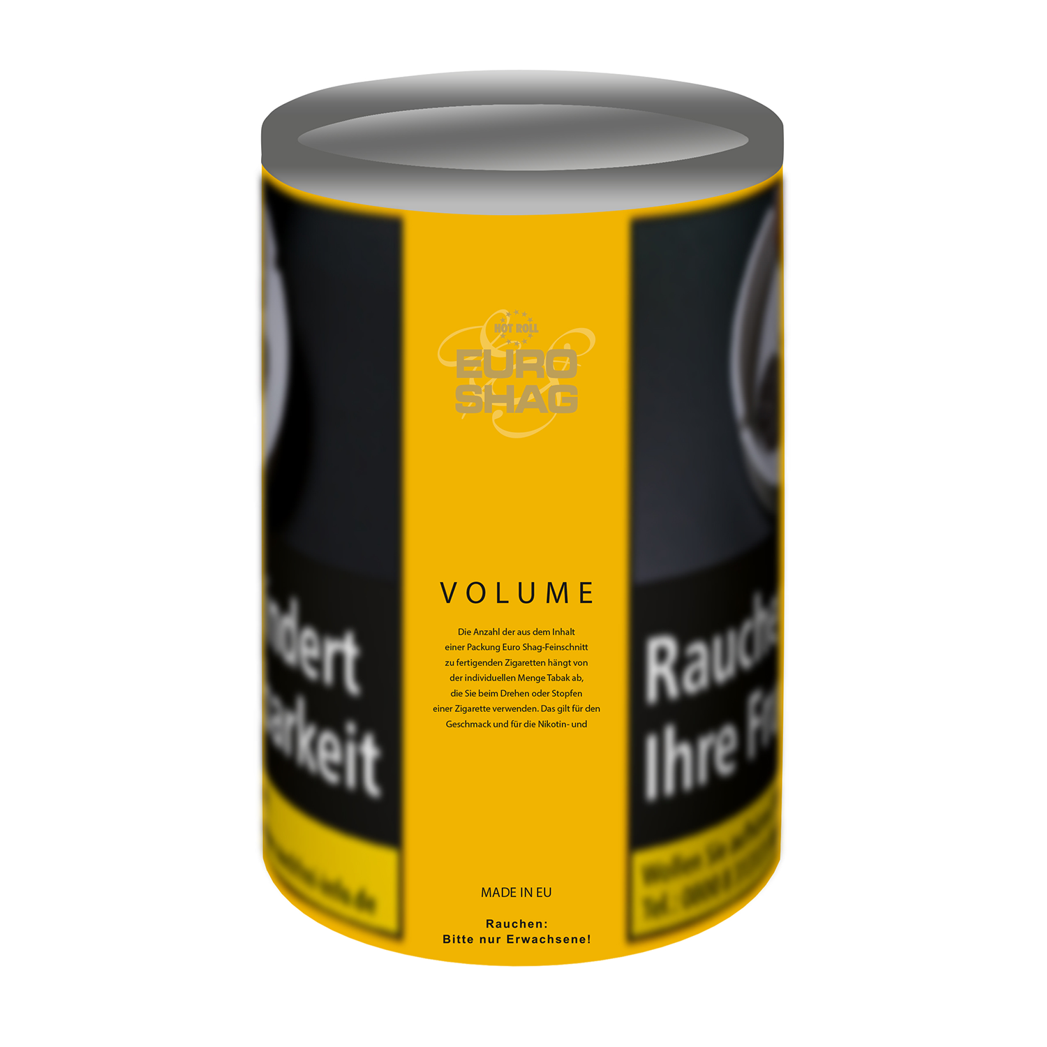 Euro Shag Volumentabak Dose