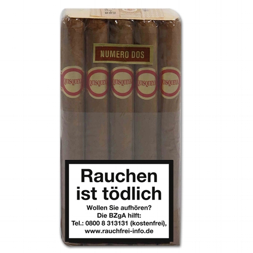 Quisqueya Forte Petit Corona