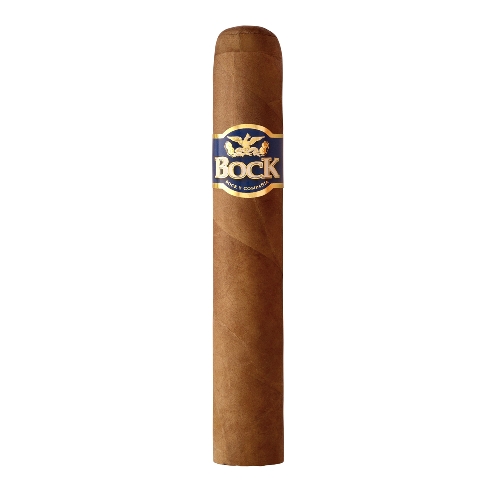 Bock y Ca Robusto Zigarre