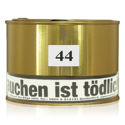 Meistermischung Nr 44 Pfeifentabak Dose