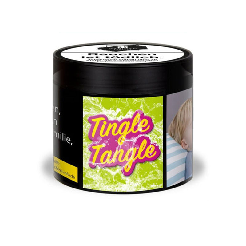 Maridan Tobacco Tingle Tangle Shisha Tabak