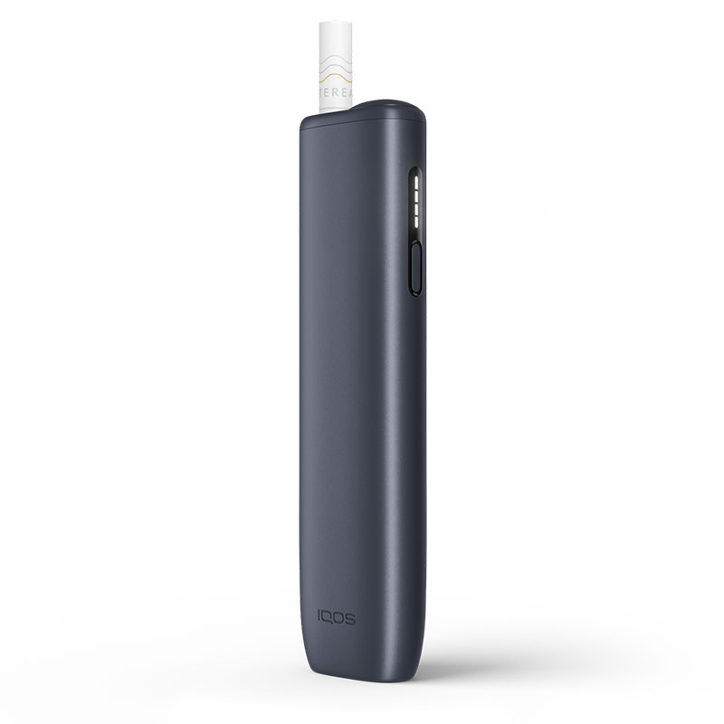 IQOS ILUMA i ONE Midnight Black B-Ware