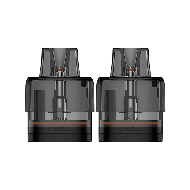 Uwell Typhos Pods 0,6 Ohm