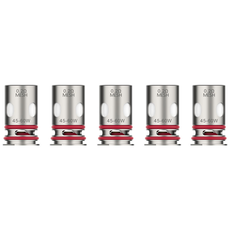 Vaporesso GTX Mesh Coils 0,2 Ohm