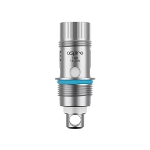 Aspire Nautilus 1,0 Ohm E-Clearomizercoils