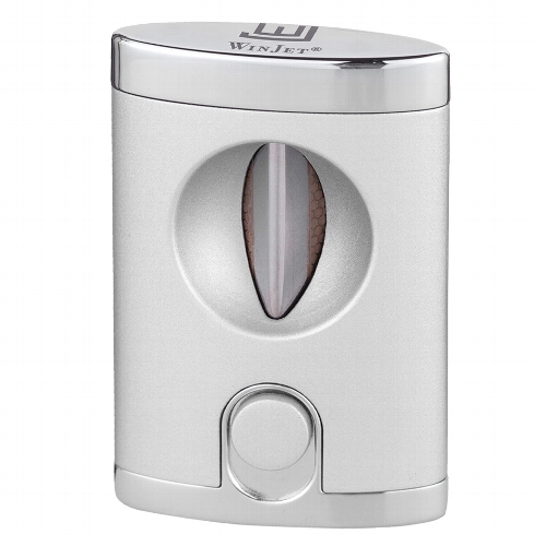 Winjet Chrom Kerb Zigarrenabschneider
