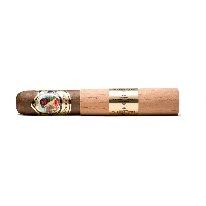 Dona Flor Gran Corona Graduado Zigarre