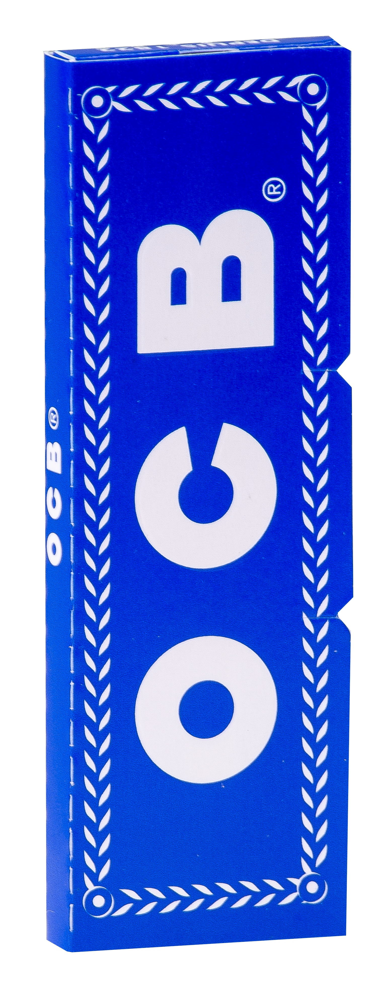 OCB Blau - Zigarettenpapier