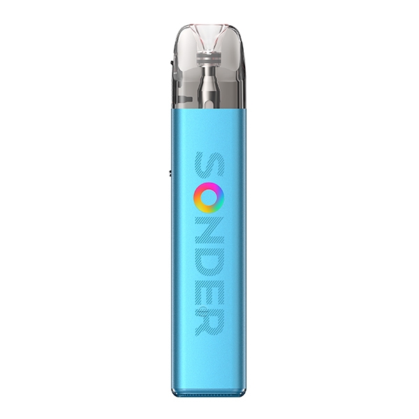Geek Vape Sonder Q2 Pod Kit E-Zigarette Ocean Blue