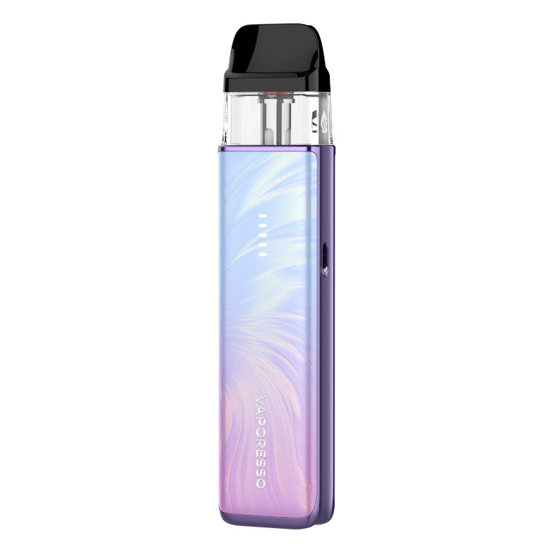 Vaporesso XROS 6 Mini E-Zigarette Plume Pink