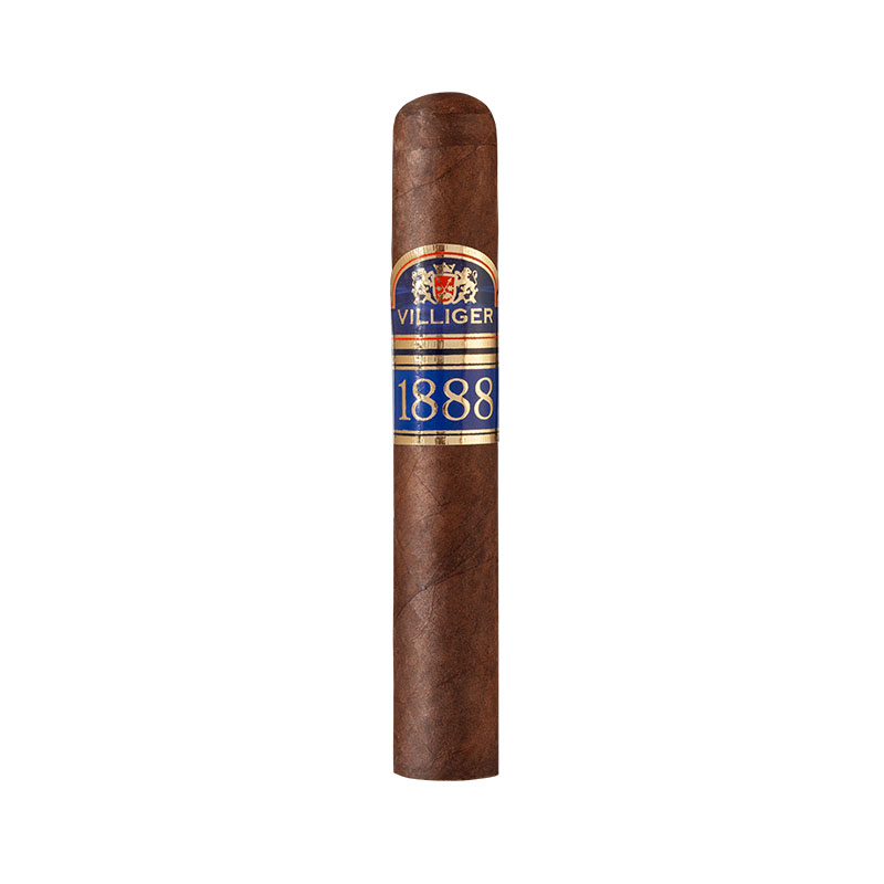 Villiger 1888 Nicaragua Robusto Zigarren 20er Kiste