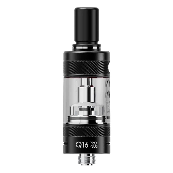 Just Fog Q16 Pro Plus Schwarz 1,6 Ohm E-Clearomizer