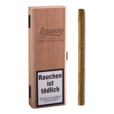 Lepanto 715 Sumatra 10er Kiste