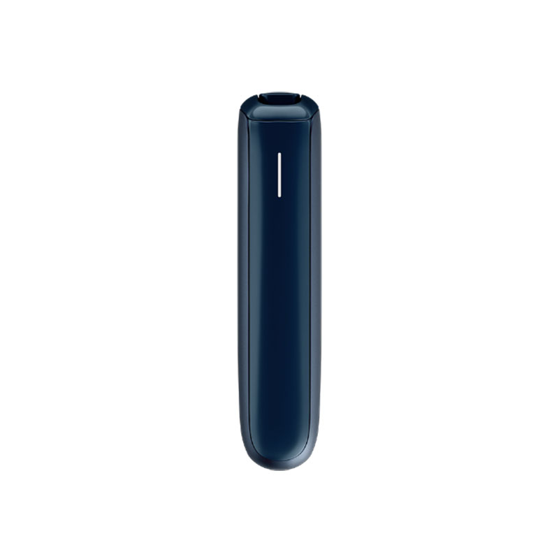 Ploom Aura Device Navy Blue