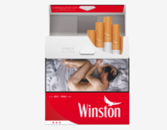 winston-zigaretten-red-packung