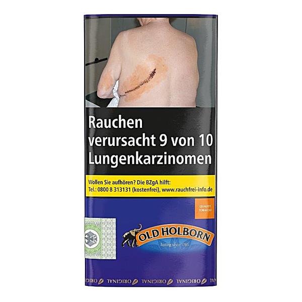 Old Holborn Original Tabak Pouch