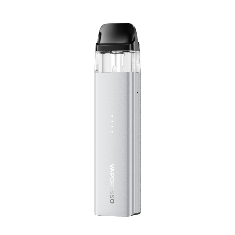 Vaporesso XROS SE E-Zigarette Matte Silver