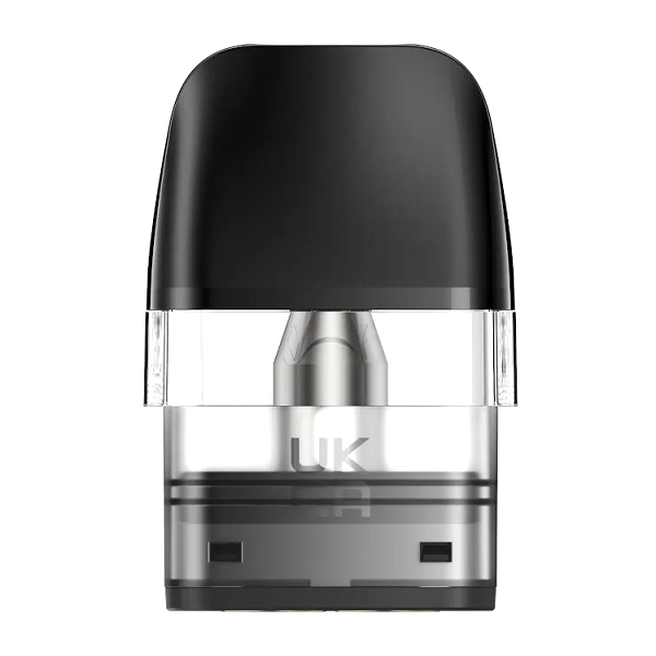 Geek Vape Q Pod E-Clearomizer Packung 1,2 Ohm