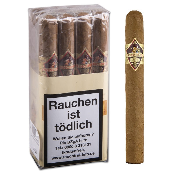 Principes Bundles Corona Zigarren Bundle