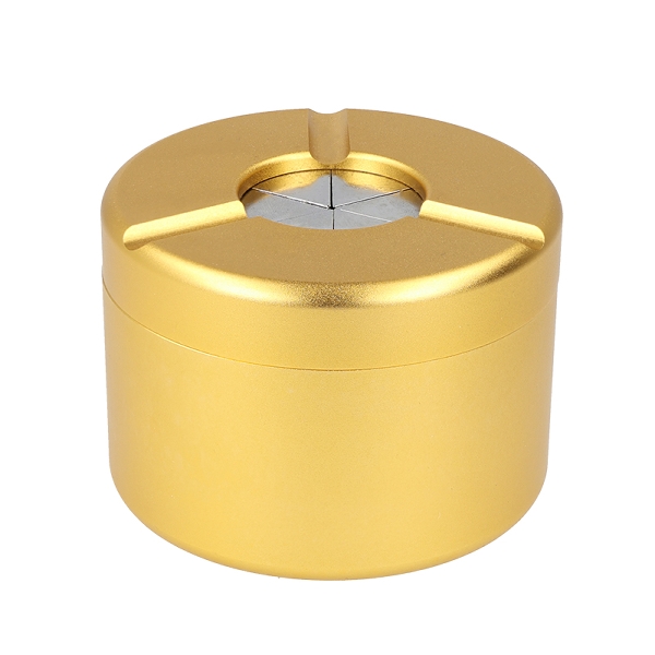 Zorr Drehascher Gold